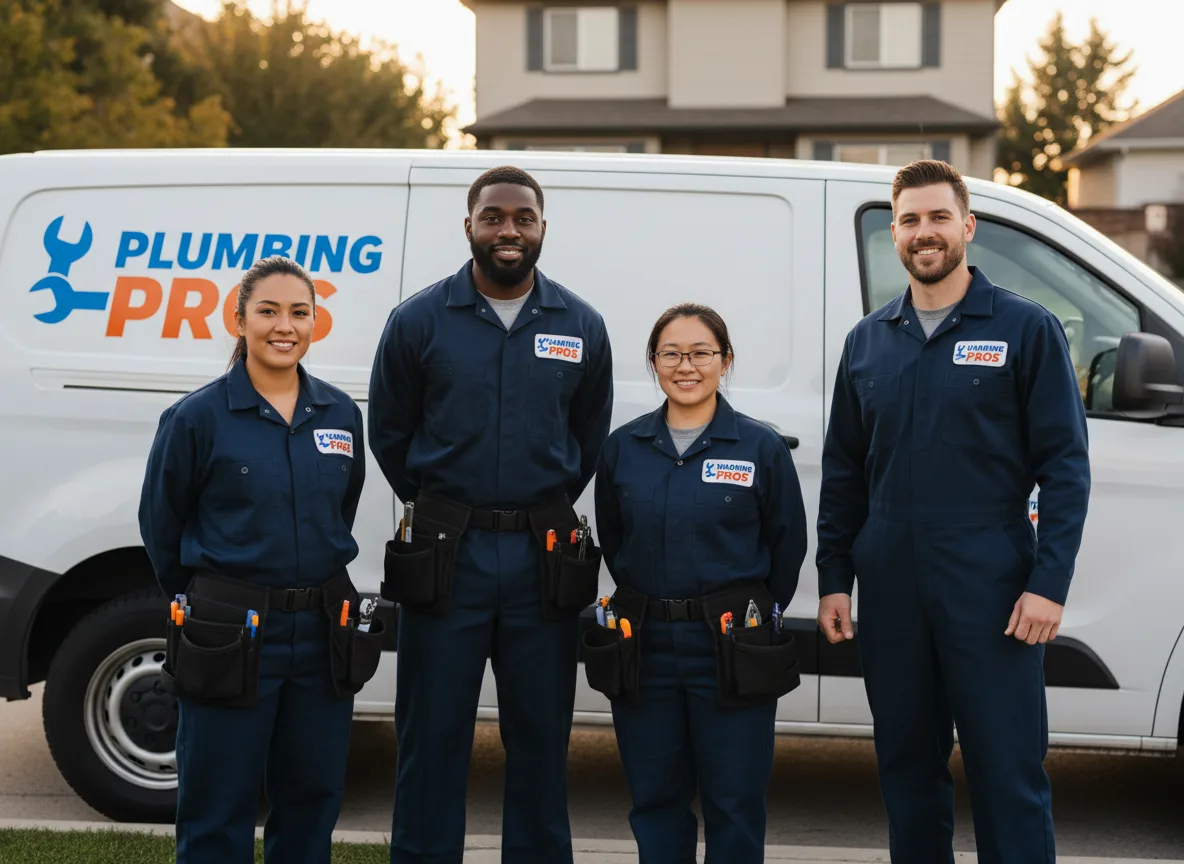 Water Heater Repair company in Springfield, AR